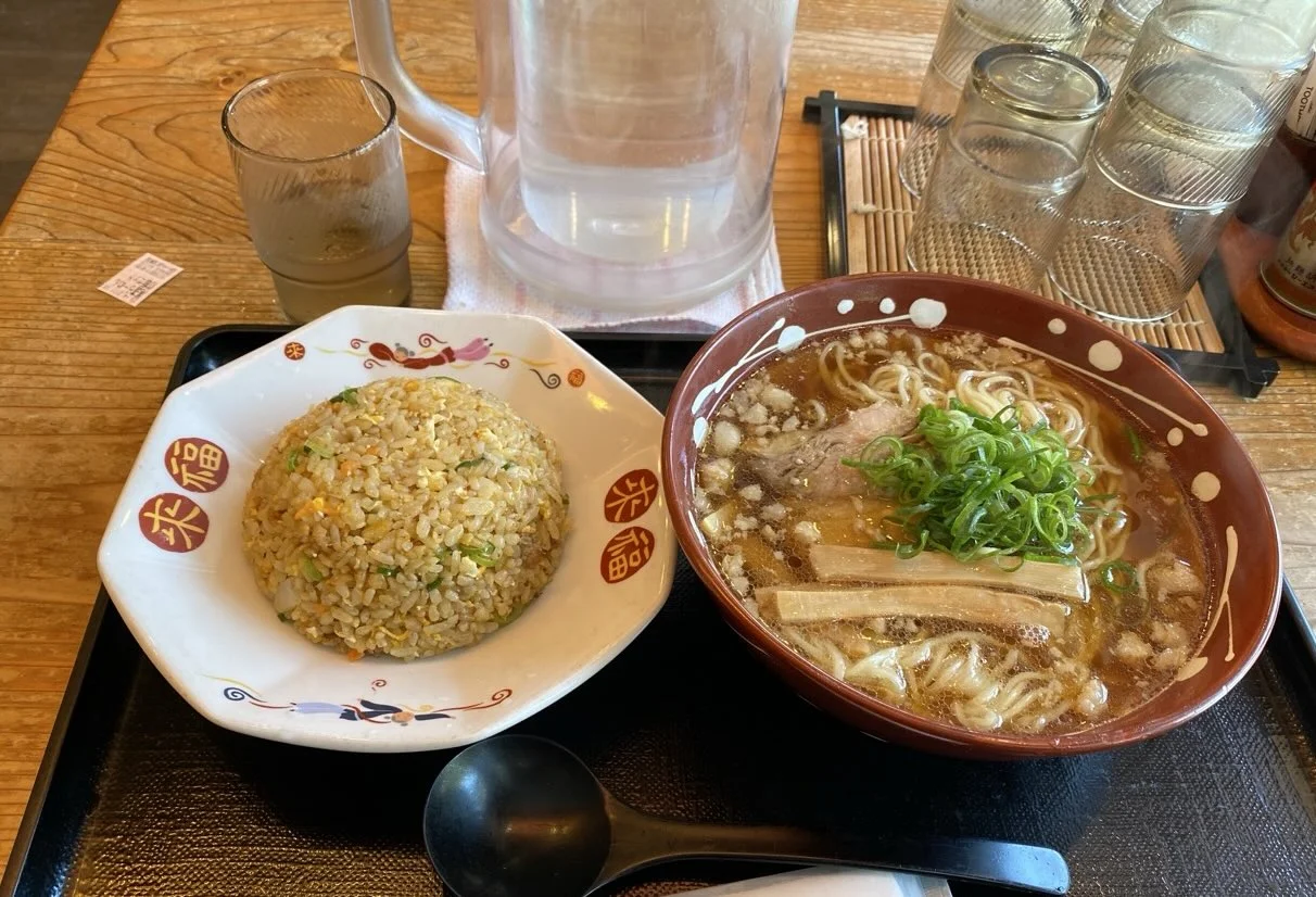ramen