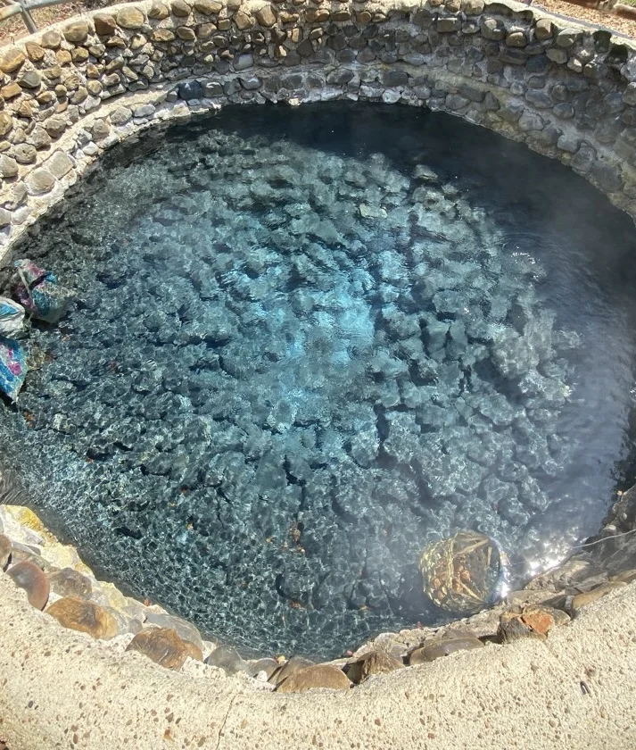 water