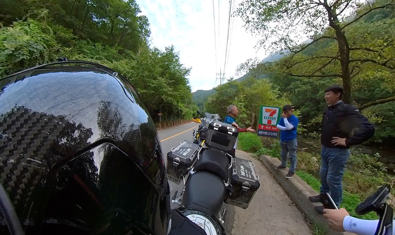 🏍️ 알프스 투어 전 최종 점검! 양만장-유명산-전곡-파주 한바퀴 (with 팀원들)