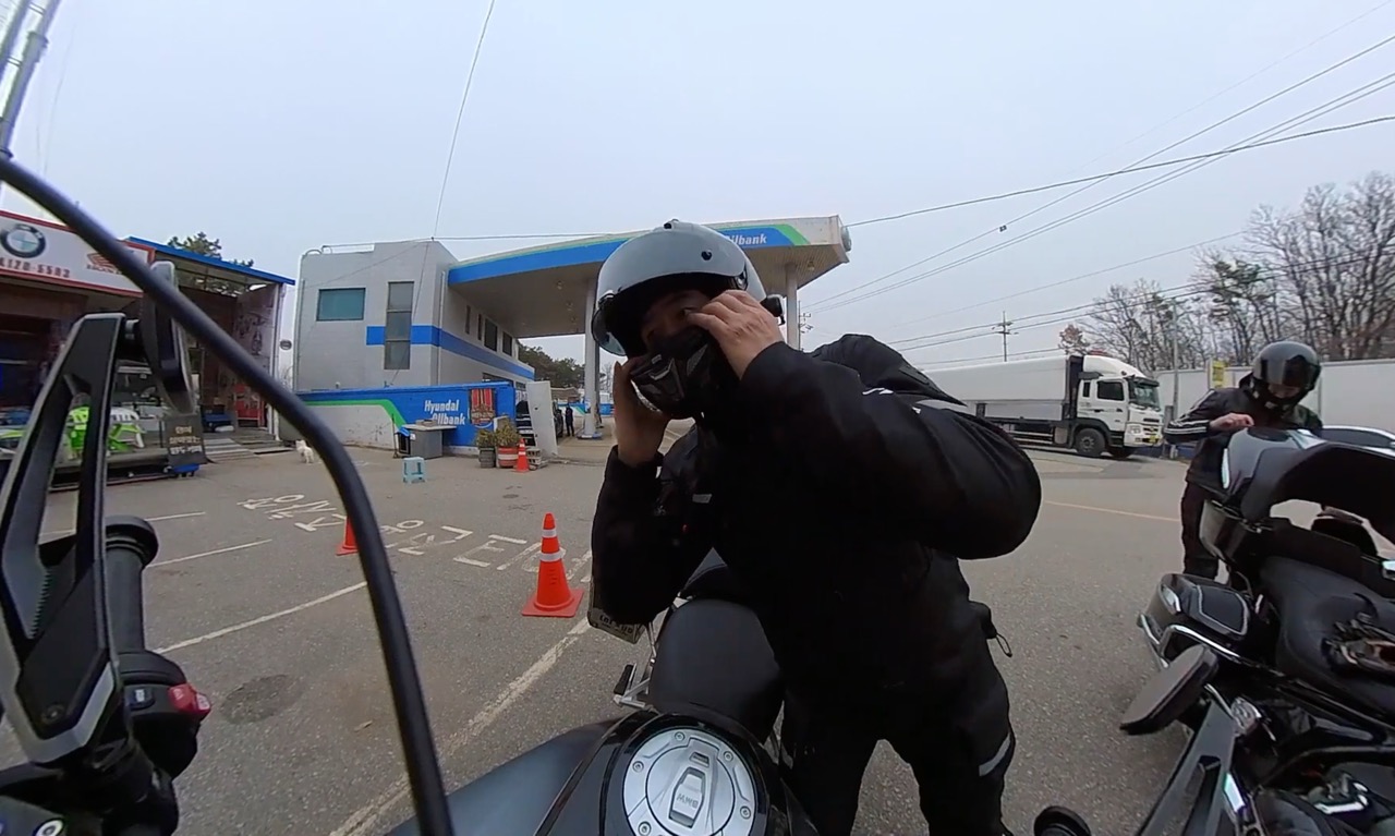 [TRAVEL LOG] 4년에 한 번 오는 특별한 날, 조카와 함께 일산에서 서천 고향 집으로 (무편집 여정)