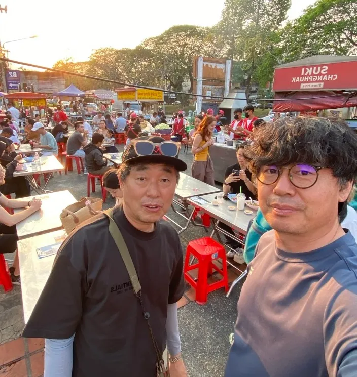 🏍️ [태국 바이크 투어] CB500X와 함께한 5박 6일 매홍손 루프 정복기 (feat. 1864 커브 인증서)